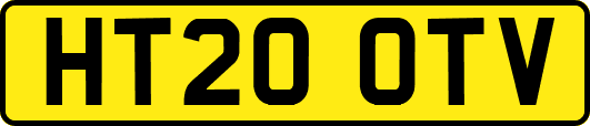 HT20OTV