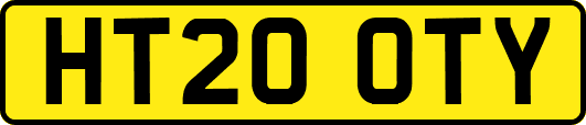 HT20OTY