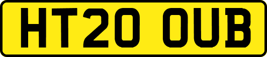 HT20OUB