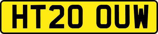 HT20OUW