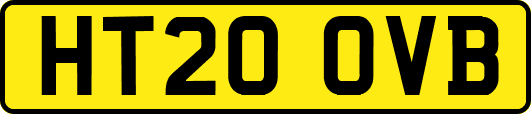 HT20OVB