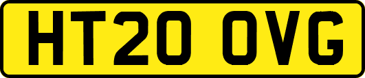 HT20OVG