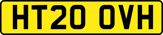 HT20OVH