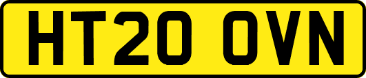HT20OVN