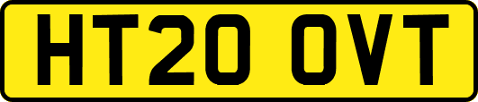HT20OVT