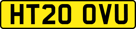 HT20OVU