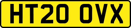 HT20OVX