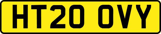 HT20OVY