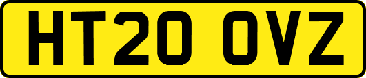 HT20OVZ