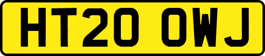HT20OWJ