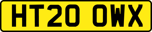 HT20OWX