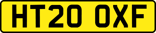 HT20OXF