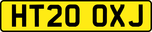 HT20OXJ
