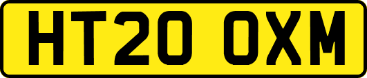 HT20OXM