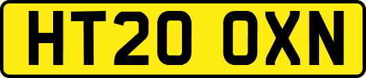 HT20OXN