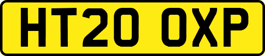HT20OXP