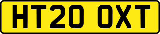 HT20OXT