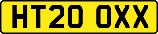 HT20OXX