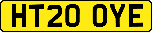 HT20OYE