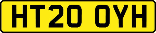 HT20OYH