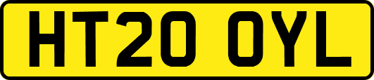 HT20OYL