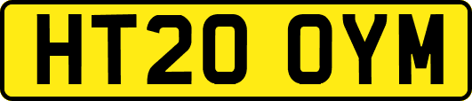 HT20OYM