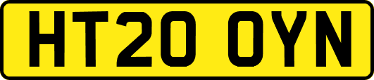 HT20OYN
