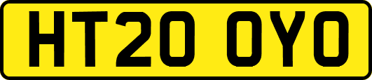 HT20OYO