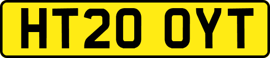 HT20OYT