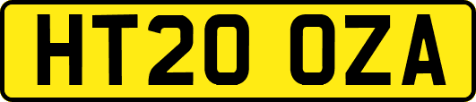 HT20OZA