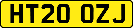 HT20OZJ