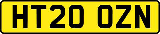 HT20OZN