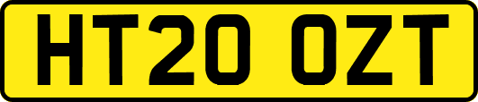 HT20OZT