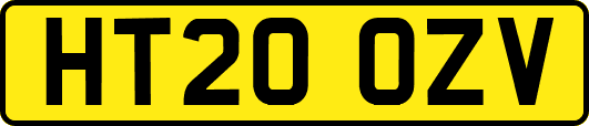 HT20OZV