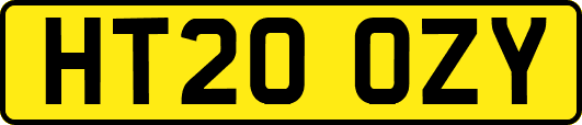 HT20OZY