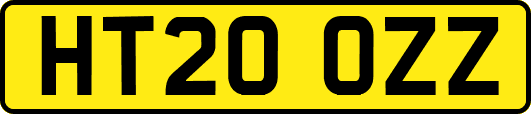 HT20OZZ