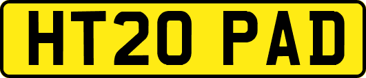HT20PAD