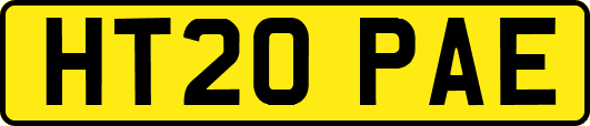 HT20PAE