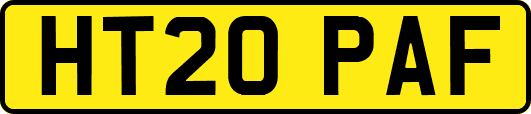 HT20PAF