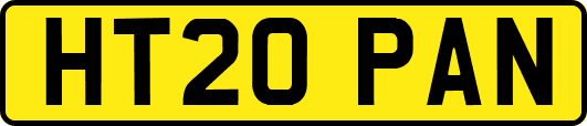 HT20PAN