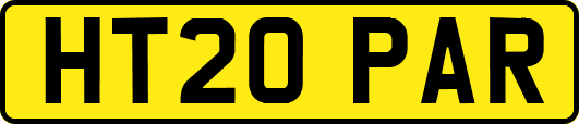 HT20PAR