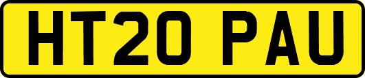 HT20PAU