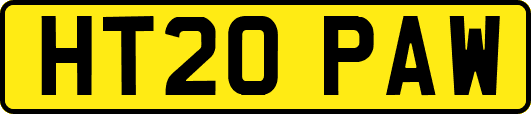 HT20PAW