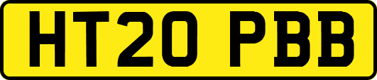 HT20PBB