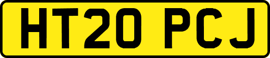 HT20PCJ