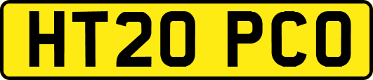 HT20PCO