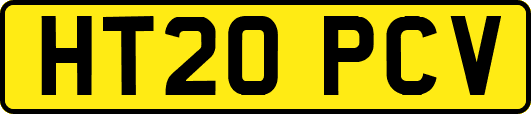HT20PCV
