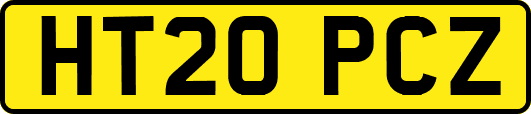 HT20PCZ