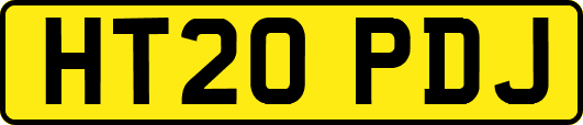 HT20PDJ