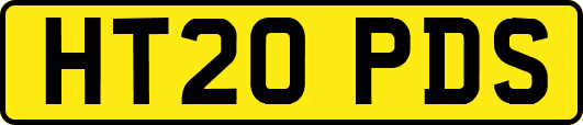 HT20PDS